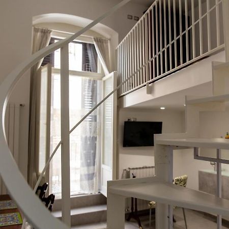 Dimora Del Corso Apartament باري المظهر الخارجي الصورة