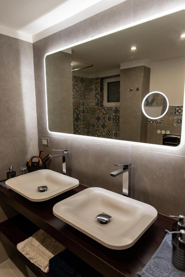 Dimora Del Corso Apartament باري المظهر الخارجي الصورة