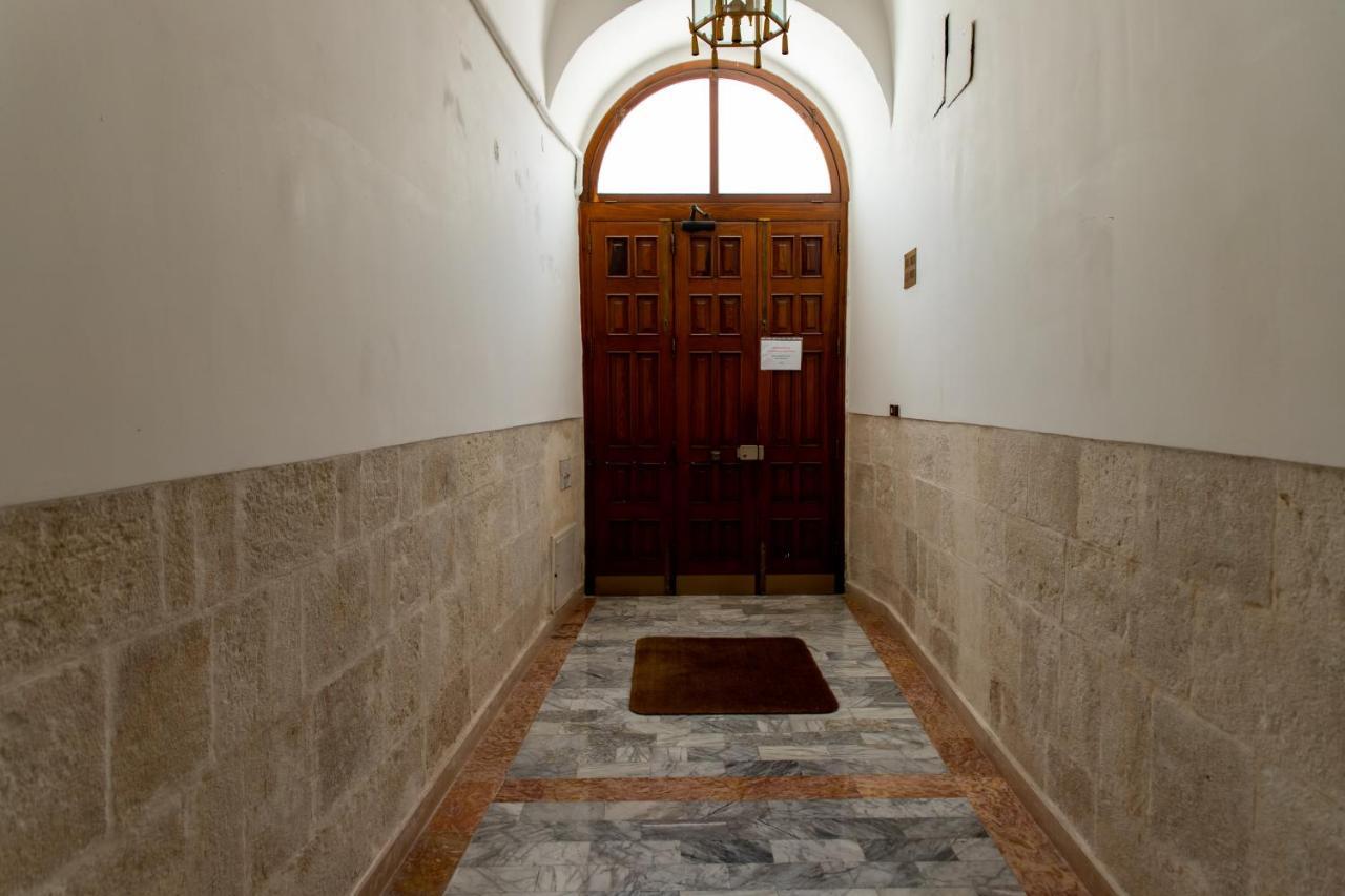 Dimora Del Corso Apartament باري المظهر الخارجي الصورة