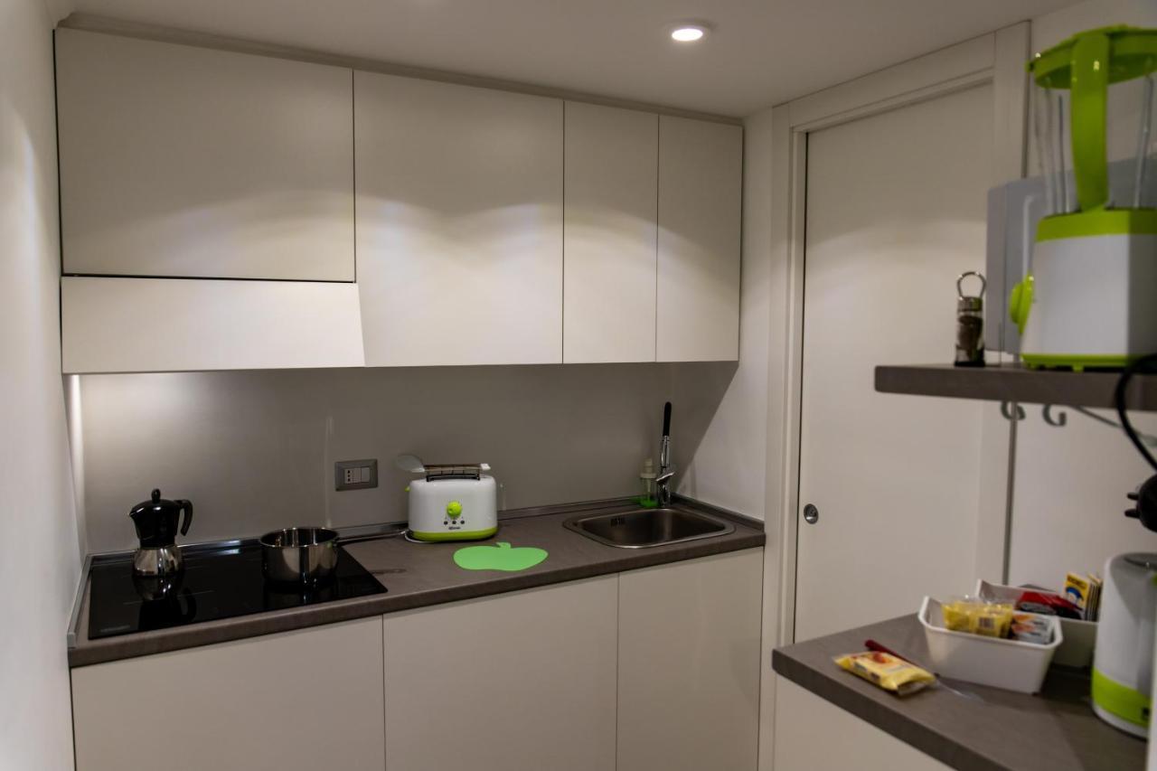Dimora Del Corso Apartament باري المظهر الخارجي الصورة