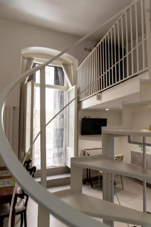 Dimora Del Corso Apartament باري المظهر الخارجي الصورة