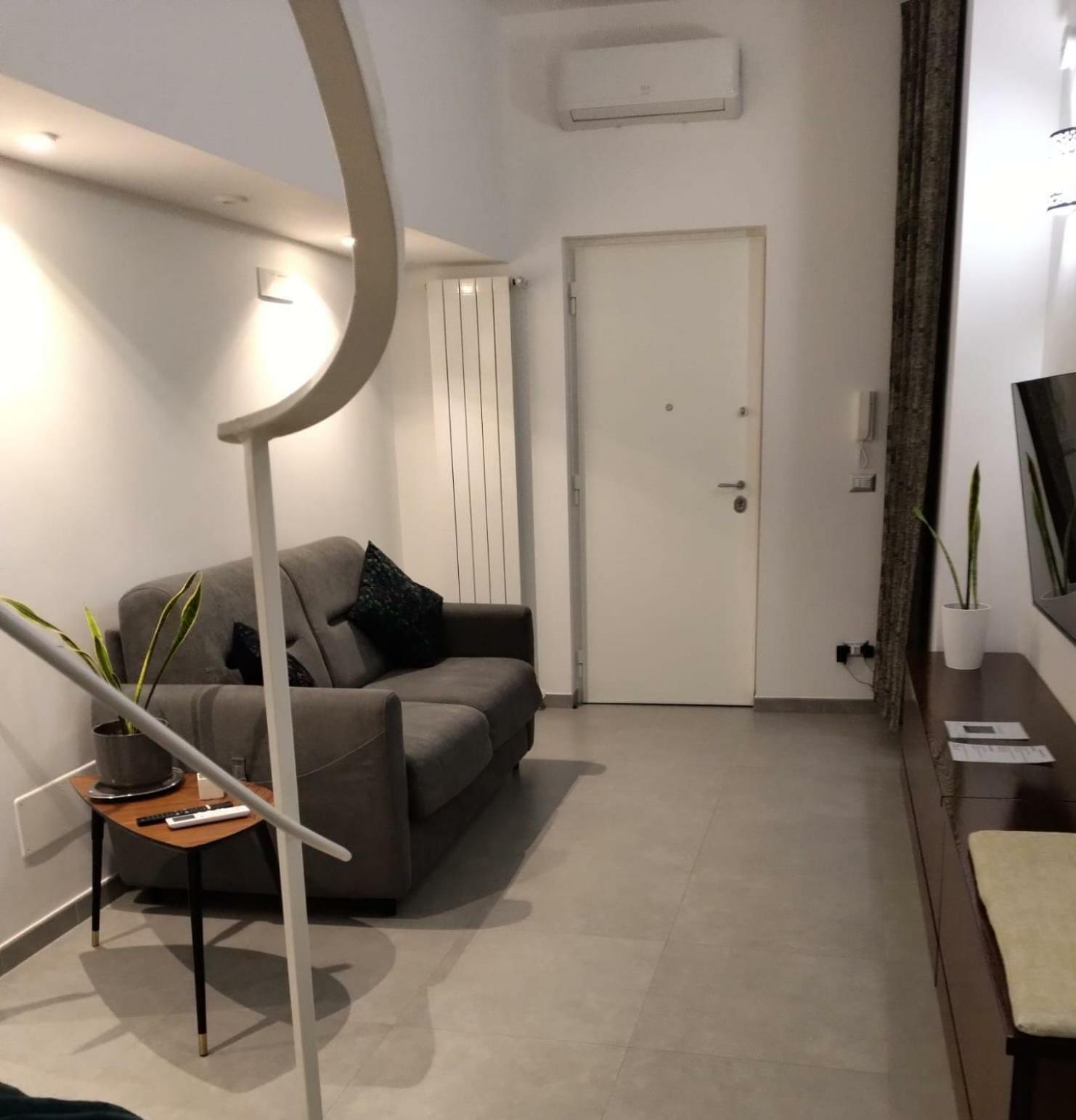 Dimora Del Corso Apartament باري المظهر الخارجي الصورة